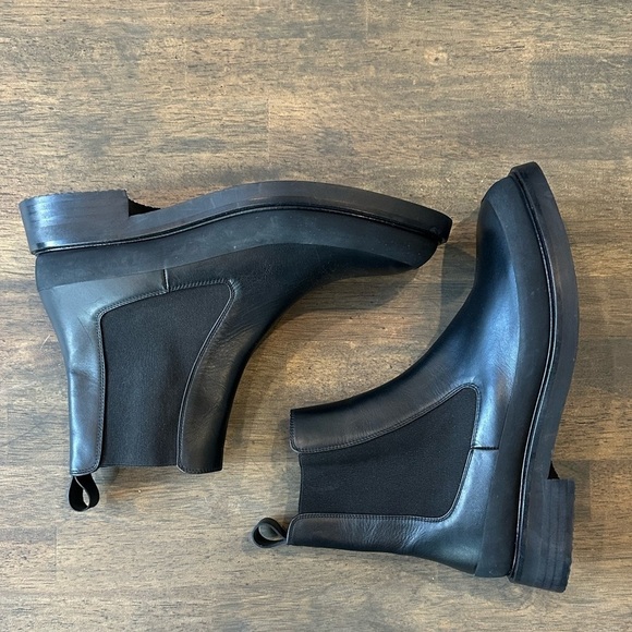 Frame Le Holland Chelsea Boot Size 40.5